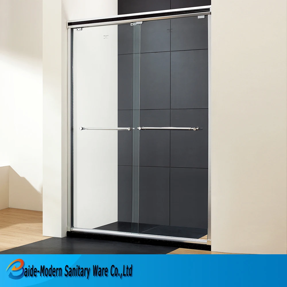 Low Cost Prefab Cabin Bathtub Body Size Portable Screen Marble Body Glass Small Bathrooms