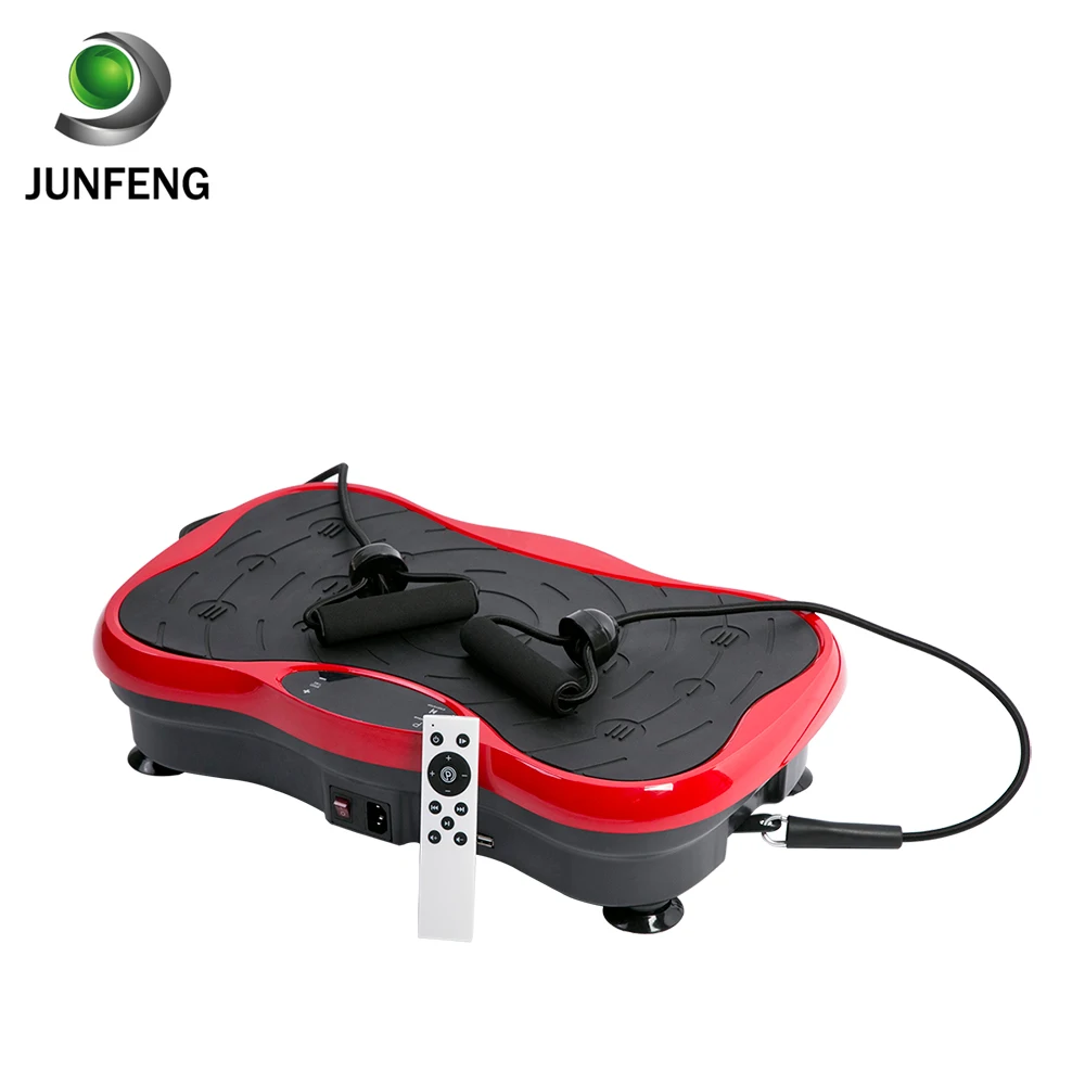 Laboratory power vibration plate platform fitness