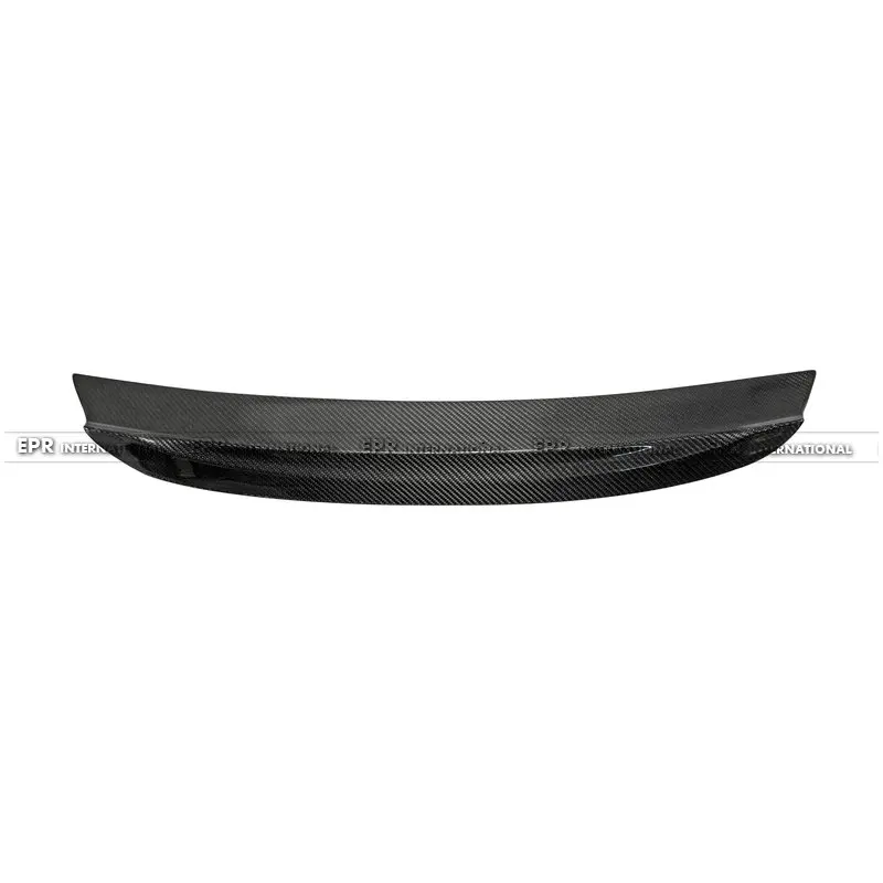 For Honda Civic FC 10th Generation CMS-Style Carbon Fiber Rear Spoiler
