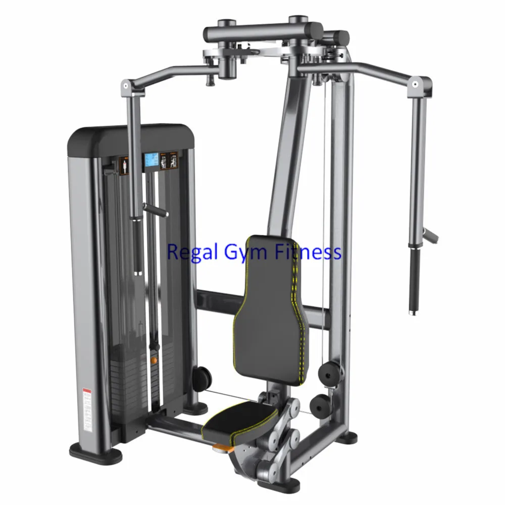 Total core price abs machine commercial Seated Abdominal Crunch Exercise Machine