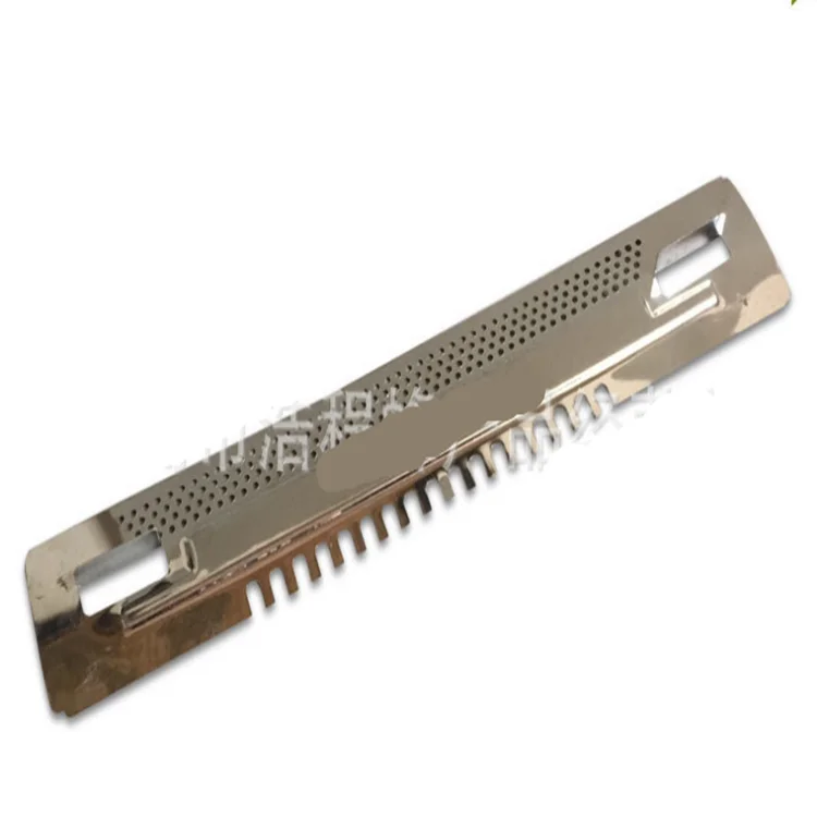 
Honey bee Hive Tool metal beekeeping equipment Bee hive entrance 