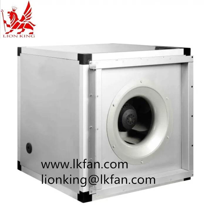 Cabinet Fan For Mute Ventilation/Box fan