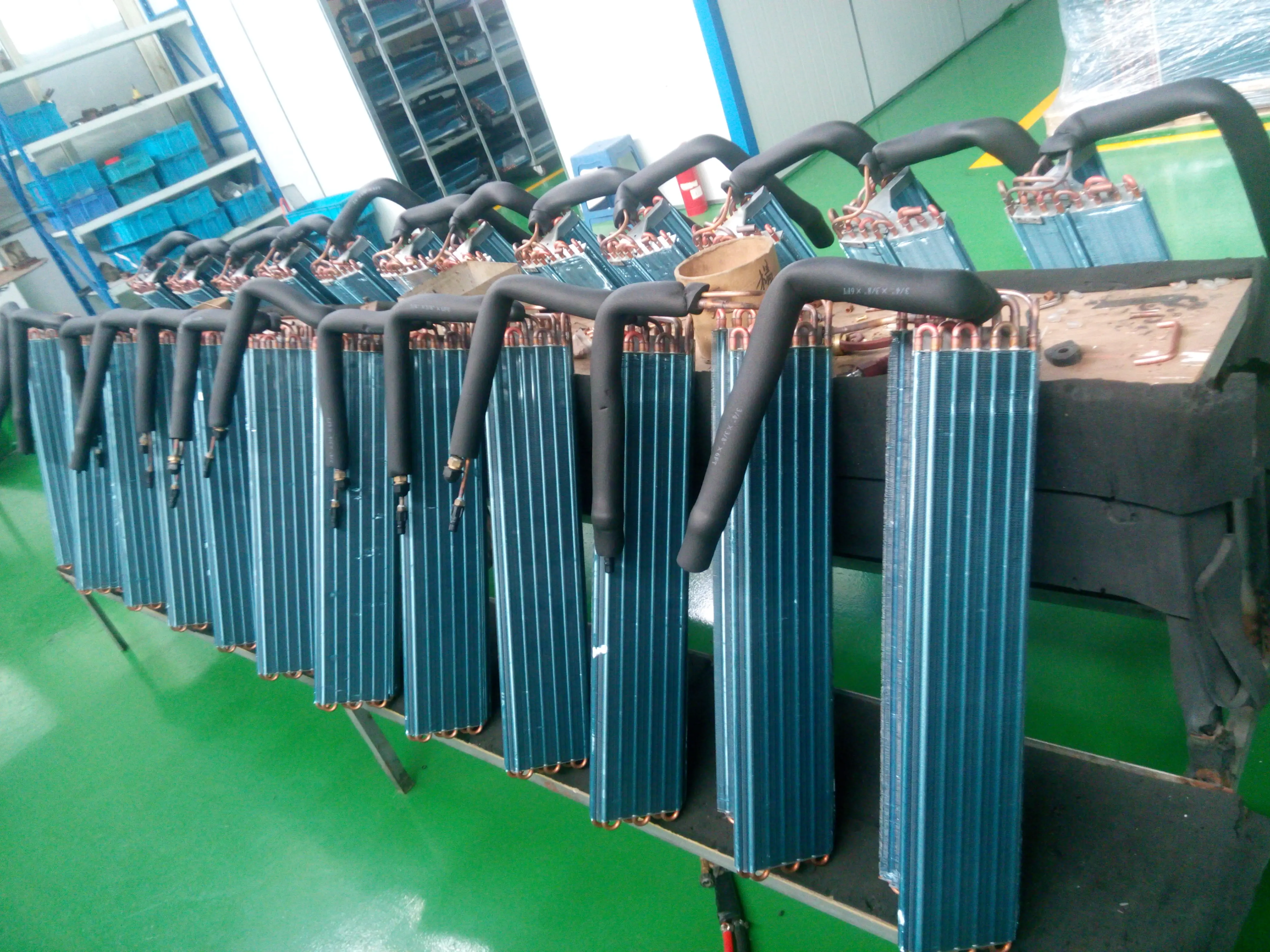 50GW 18000btu 100% DC 48V Solar Air Conditioner