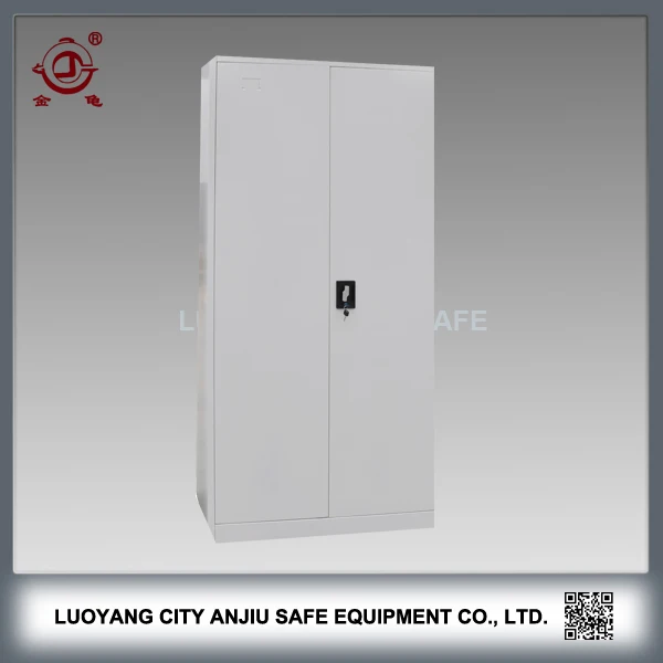 
 Индивидуальный стальной шкафчик с двумя дверцами  