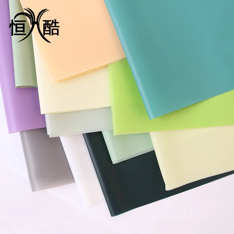 Factory Wholesale Waterproof Cellophane Paper Plastic Sheets for Wrapping