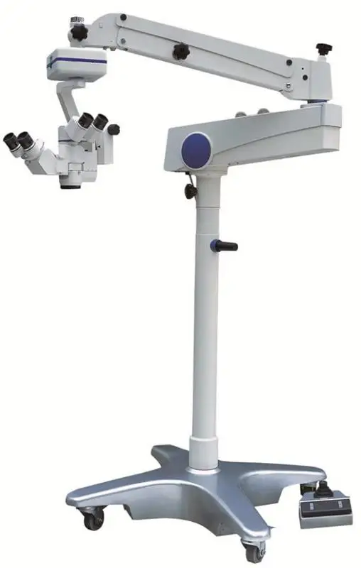 Magnifier For Dentist Orthopedic Medical Ophthalmic Operating Ent Operation Microscope