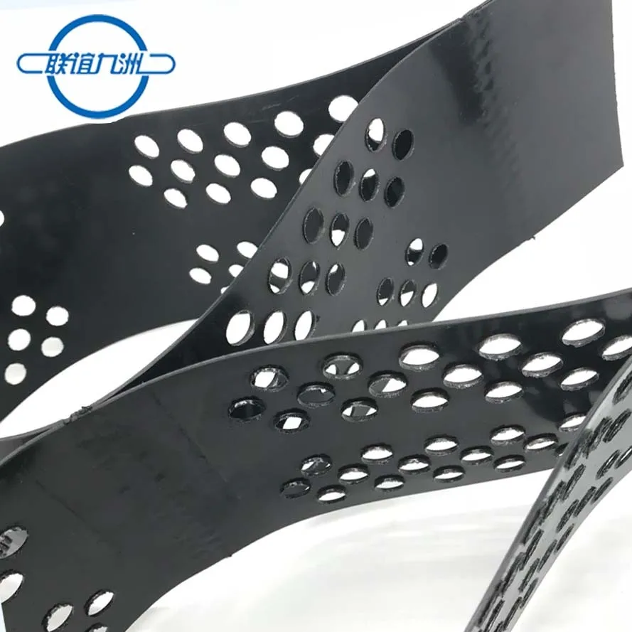 Slope Reinforcement HDPE geocell