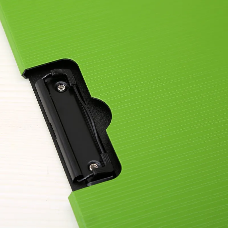 Высококачественная модная папка для файлов формата a4, печатные папки, канцелярские принадлежности