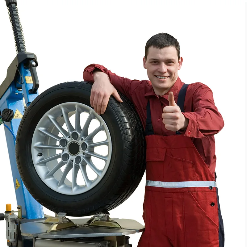 CE дешевый ручной балансировочный станок для шин, китайский балансировщик колес CB-580