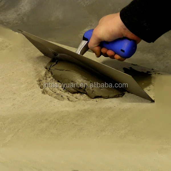
Ready Mixed Mortar self leveling underlayment 