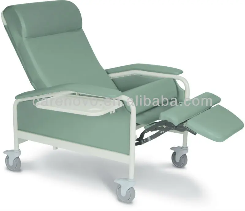 Model ED-04 reclining medical chairs