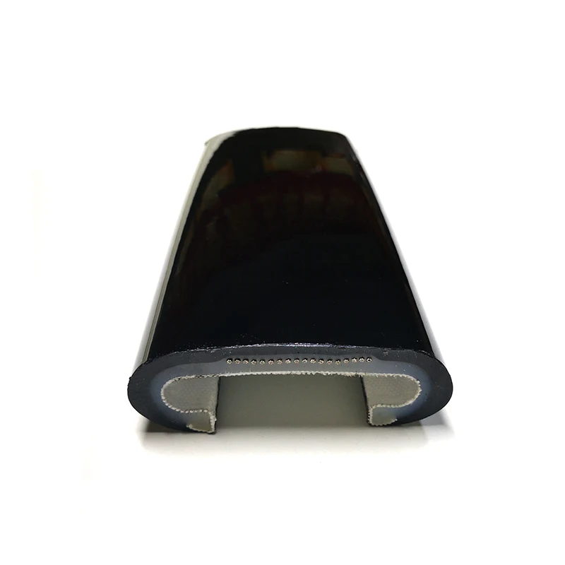 
Long Life Polyurethane Escalator Handrail for Escalator Parts 