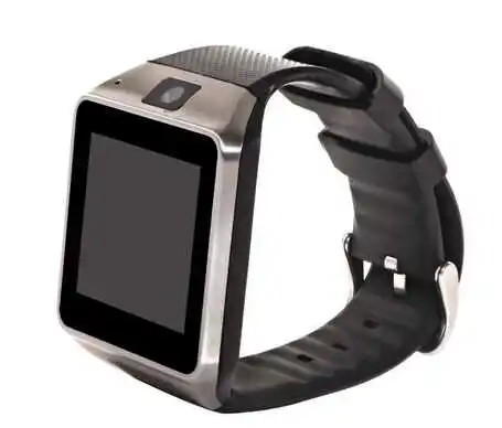 Cheapest Price CE RoHS Android ios DZ09 Smart Watch with camera SIM Card Smart Watch