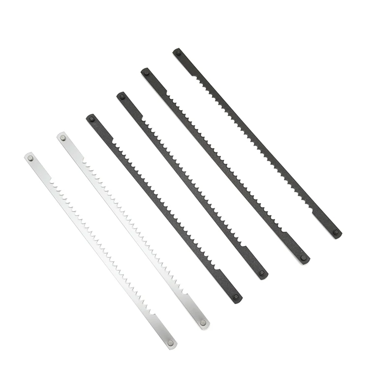 Stainless Steel Bread Slicer Blades for Oliver machine