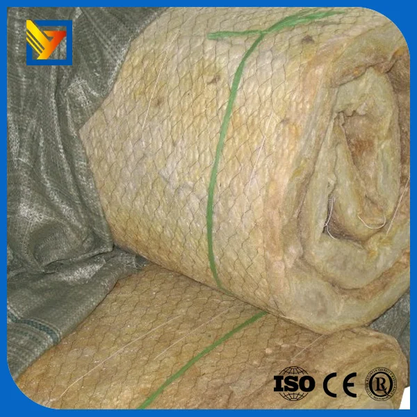 
rockwool insulation 