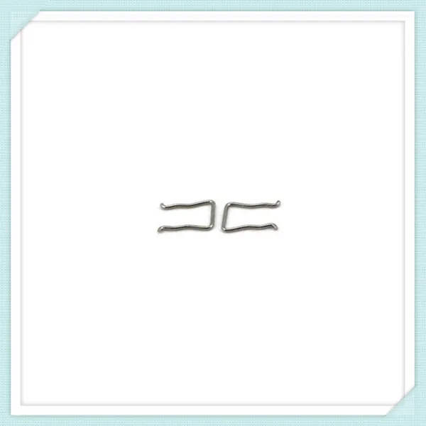 R clip Stainless Steel Hitch Pin wire forming Clips