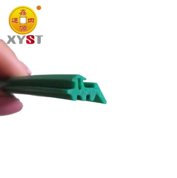 uv resistance rubber door seal gasket with OEM service