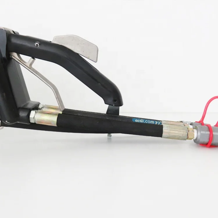 
hydraulic hand held marble chain saw/made in china hydraulic concrete chain saw 