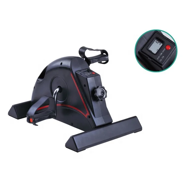 Лидер продаж, Педальный Тренажер для восстановления здоровья, магнитный мини-тренажер, Педальный Тренажер для восстановления здоровья