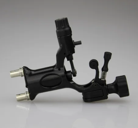 Stainless steel tattoo machine tattoo gun
