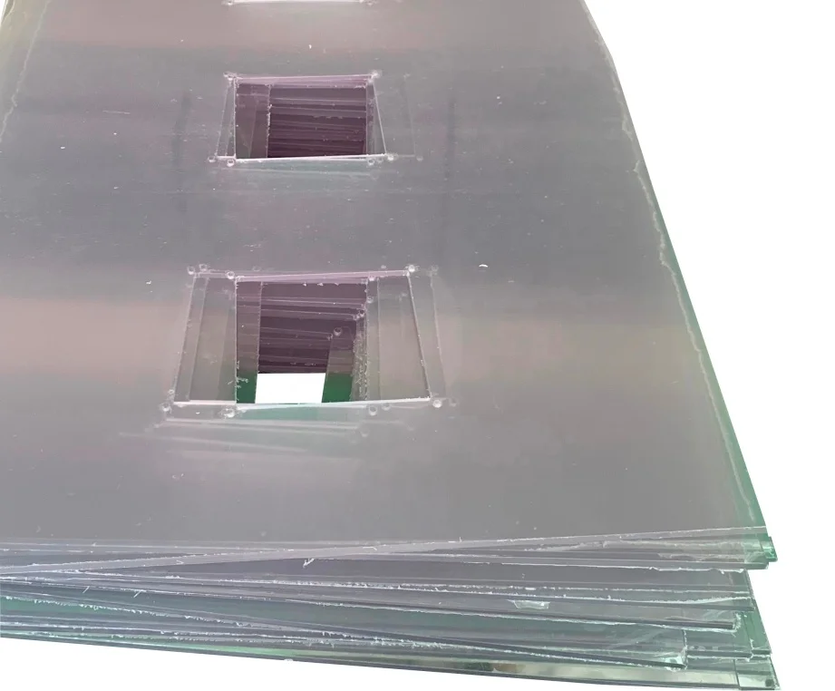 Custom Hardware manufacturing  plastics POM PA66  Nylon  parts