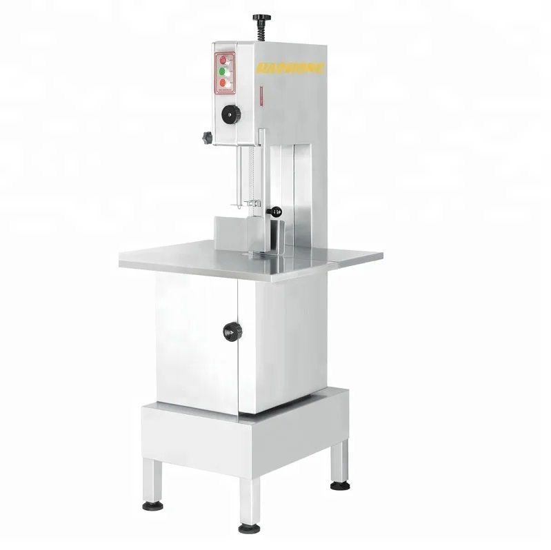 butcher hook Electric ALL SS bone saw machine