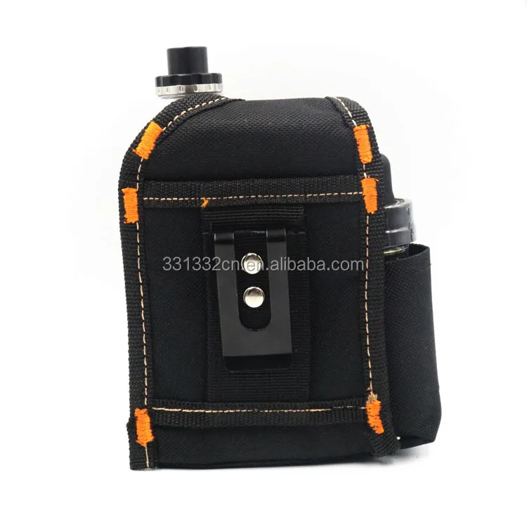 cheapest factory price e cig vapor bag vape bag pouch for tfv12