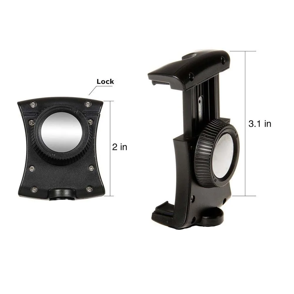 
Factory High quality mini handhield tripods camera desktop tripod mobile phone tripod 