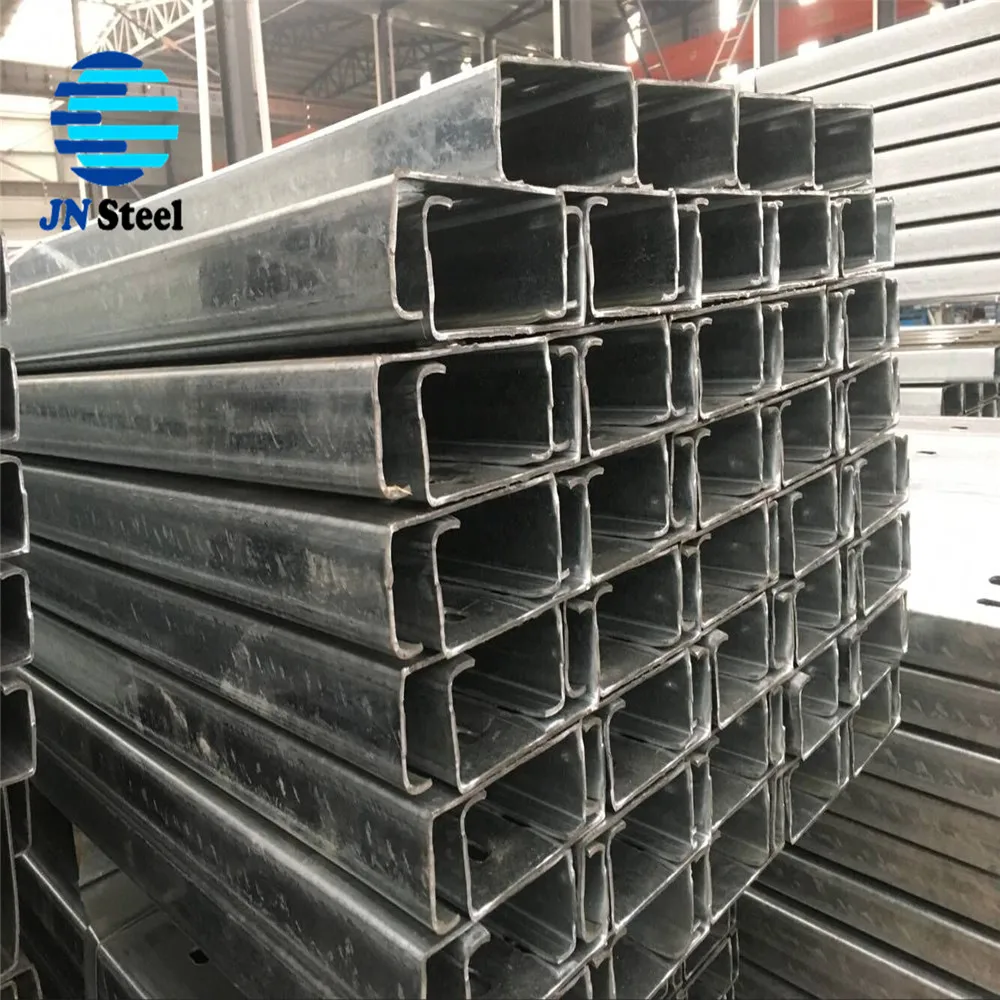 steel purlin roof construction z section window frame one steel purlin sizes