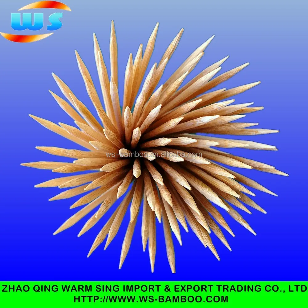 Factory price hot sale 50cm bamboo skewer