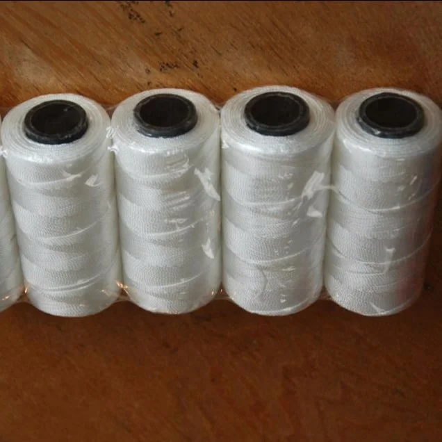 Factory Directly nylon fishing mason twine For Hot Sale