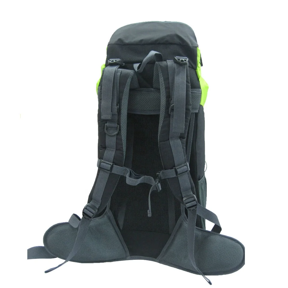 Air Rucksack outdoor Trekking Waterproof Hiking Camping Hydrate Backpack hike AIR 65L