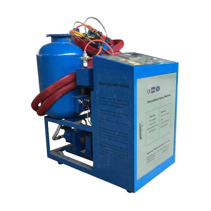 Съемный полиуретановый пенораспылитель низкого давления CNMC600