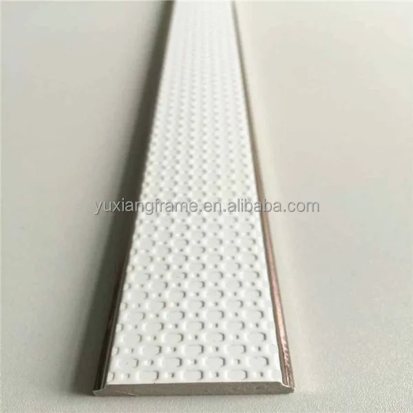 Wholesale Polystyrene Moulding Lines for Wardrobe Door Waist Inserted
