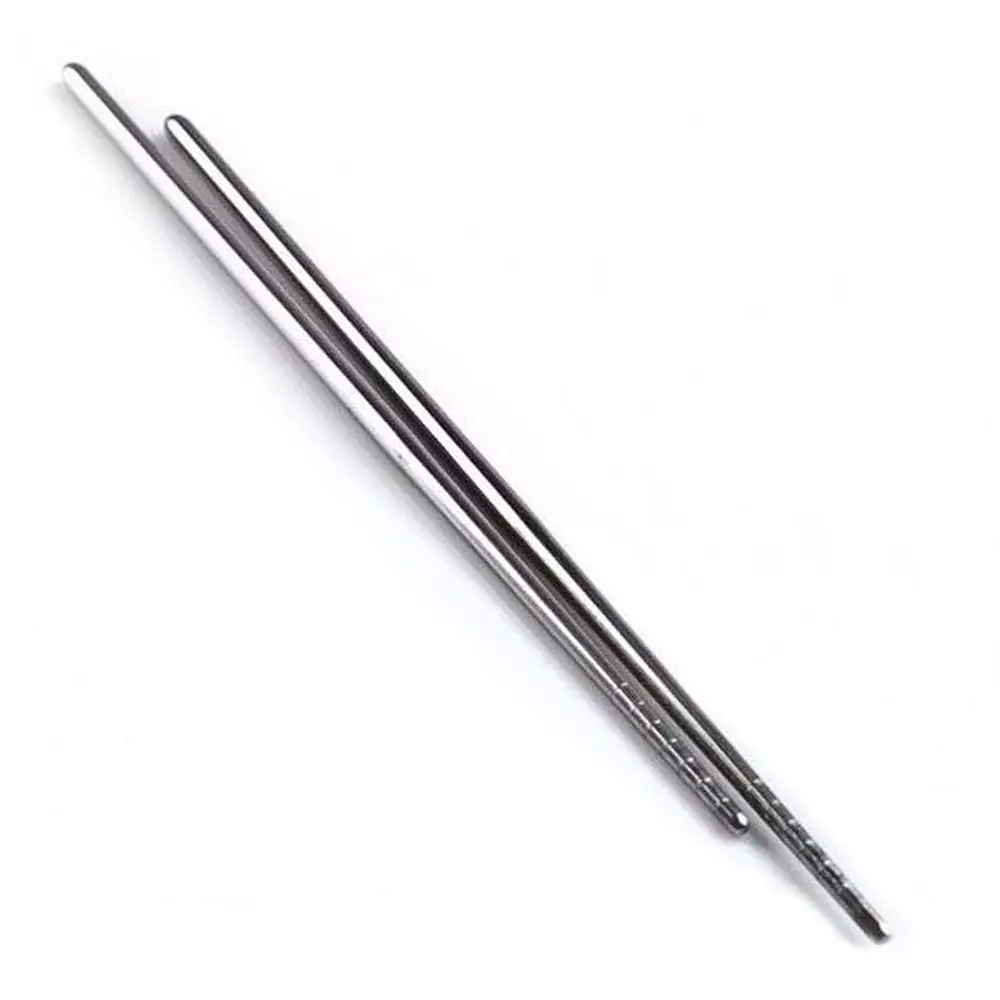 Factory Supply Korea Stainless Steel Chopsticks