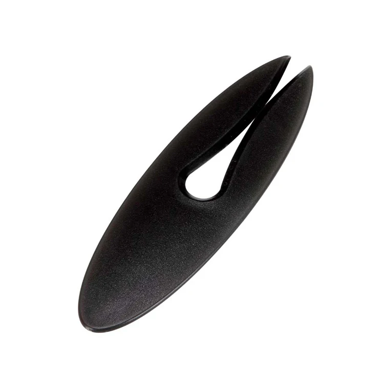 Custom plastic envelope letter opener