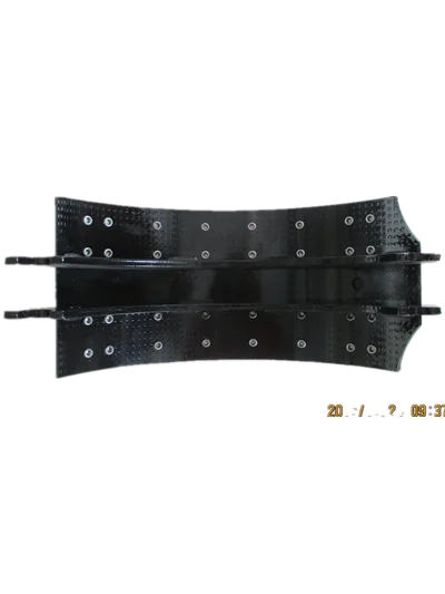 Brake Shoes 4515/4515E/4515Q For Trailer Axle