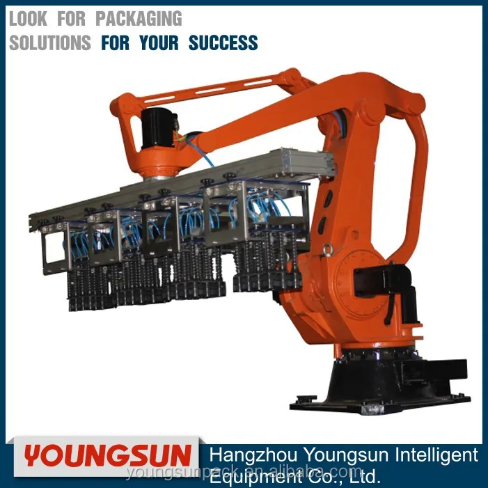 YSR-4-180-f робот