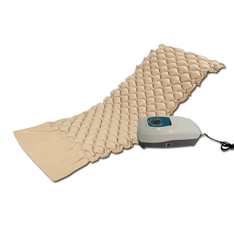 
Factory Price and Good Quality Anti-decubitus Mattress 