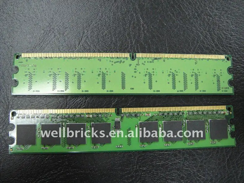  Оперативная память QIMONDA OEM DDR2 533 512 Мб