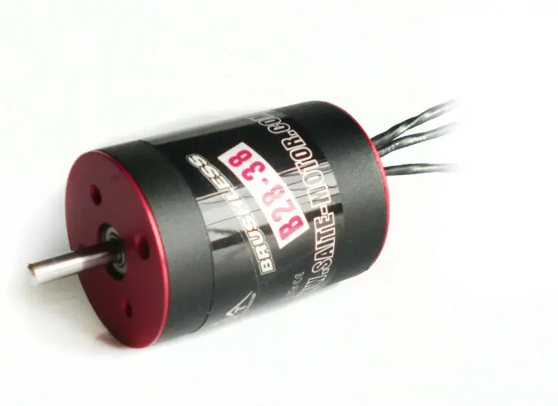 2 pole 2838 inrunner brushless rc 380 motor brushless motors for rc boats,ships,yatcht and speed boat