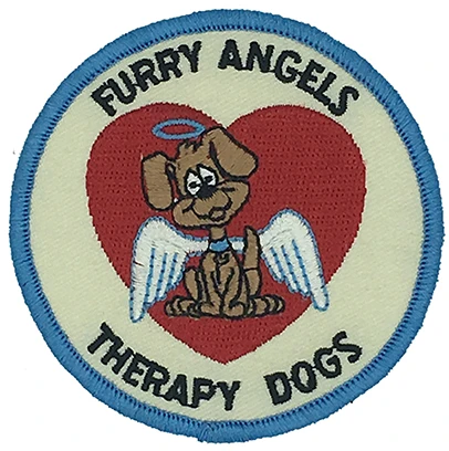 Professional High Quality The company promotes the design and production of embroidery patches