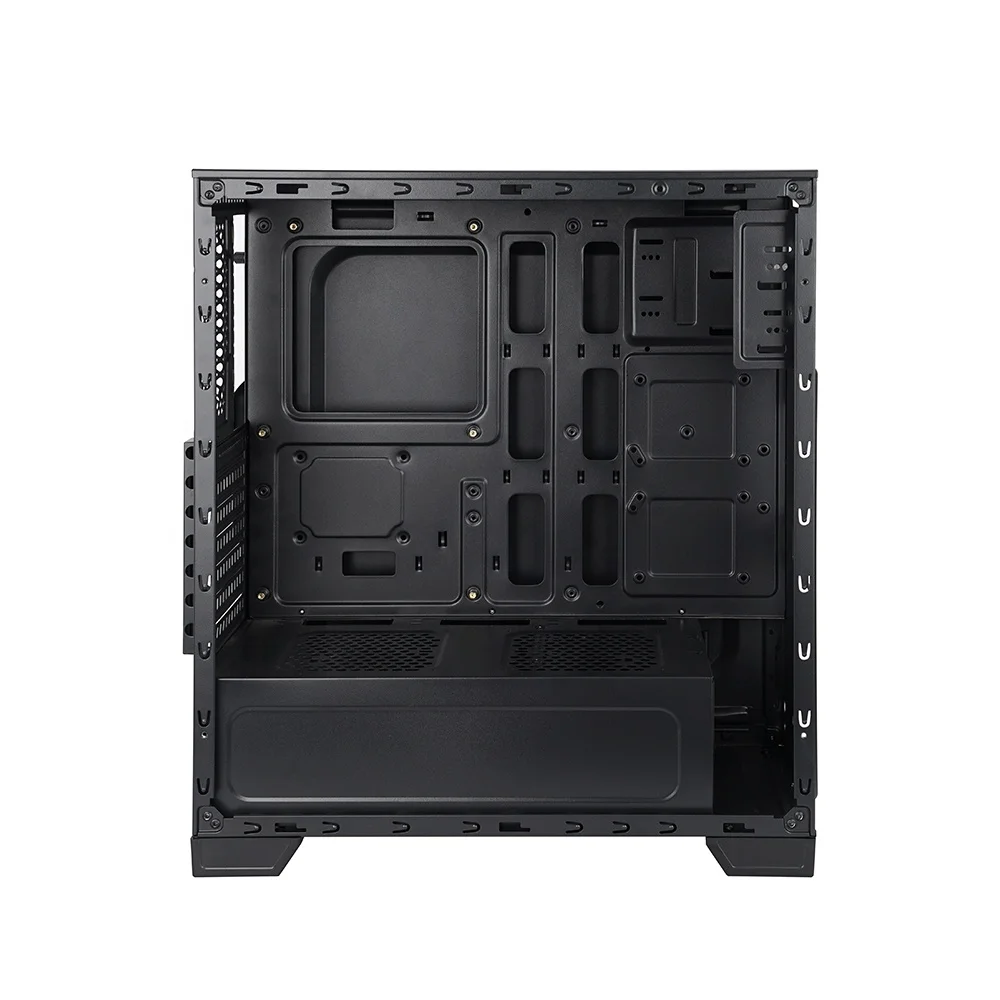 Новинка 2021, крутой дизайн, Лидер продаж, чехол для компьютера, новейший чехол для настольного ПК, хорошая цена