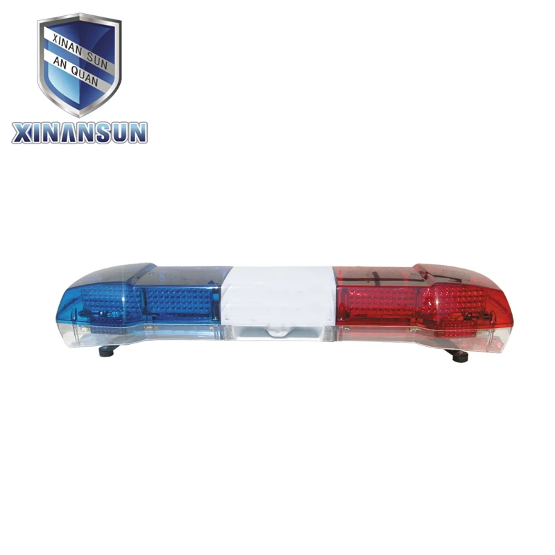 
2017 new micro smart switch flashing battery emergency ambulance light 