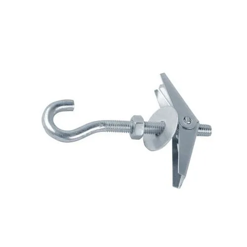 Frame Fixing Nylon anchor