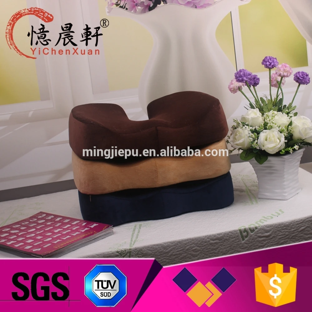 стандартный размер хлеб долго измельченных пены памяти подушка