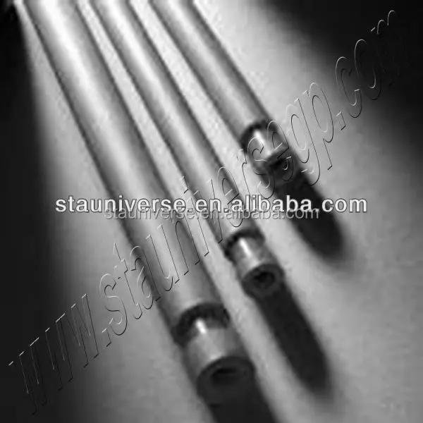 STA защитная оболочка термопары из нитрида кремния для Sialon tube