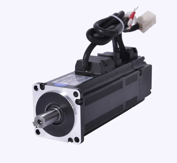 Exellent quality IP65 siemens servo motor 1KW 1000 rated speed Servo system