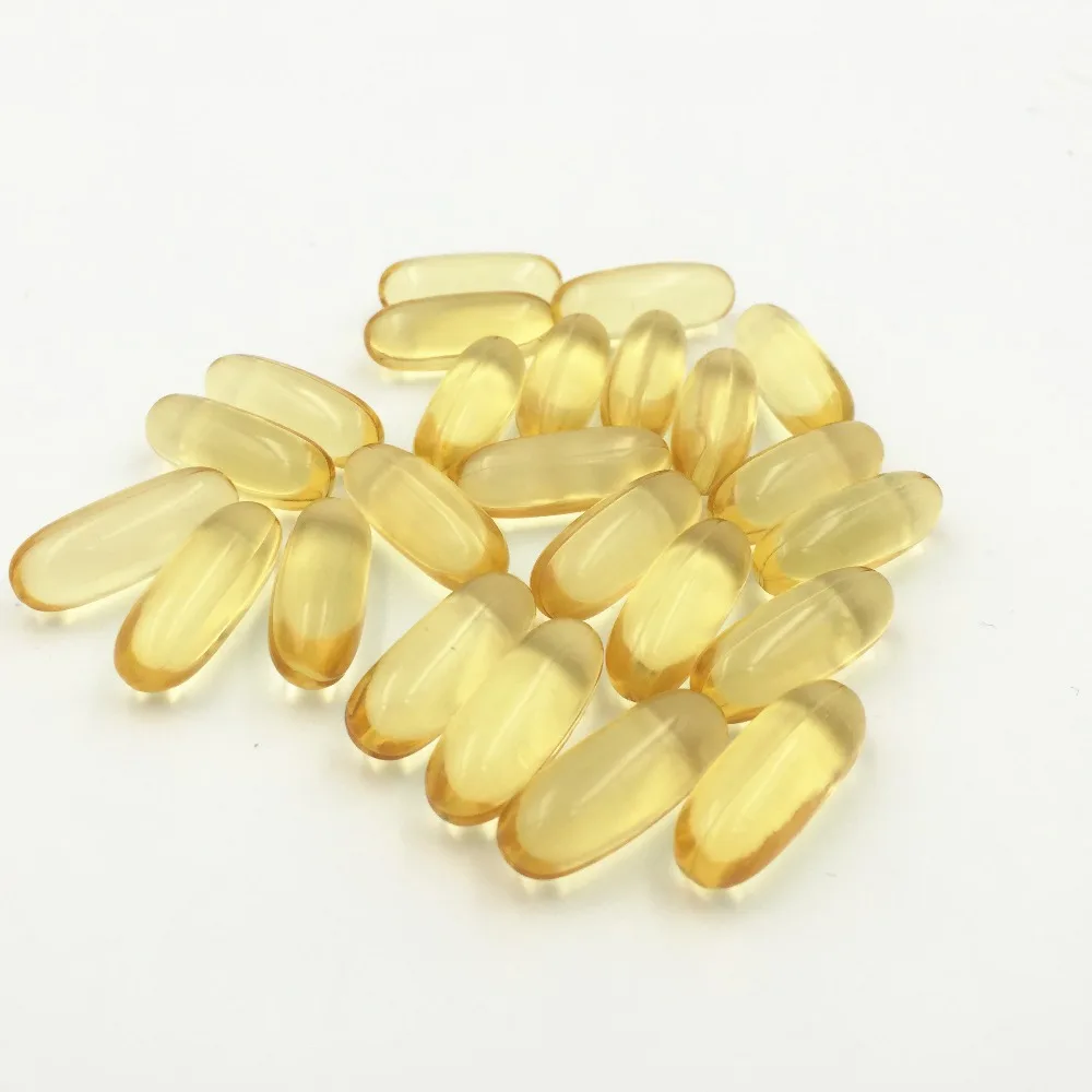 
NUTRITECH ASIA GMP CERTIFIED, OEM, EPA 18% DHA 12% FISH OIL IN BULK 