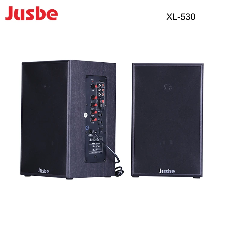 
XL-530 best selling cheap price speaker system home theater 